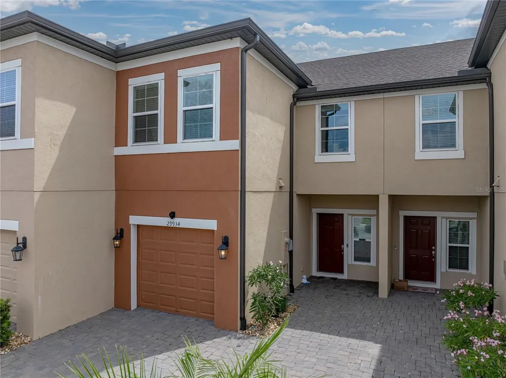 29934 Southwell Lane Wesley Chapel FL 33543