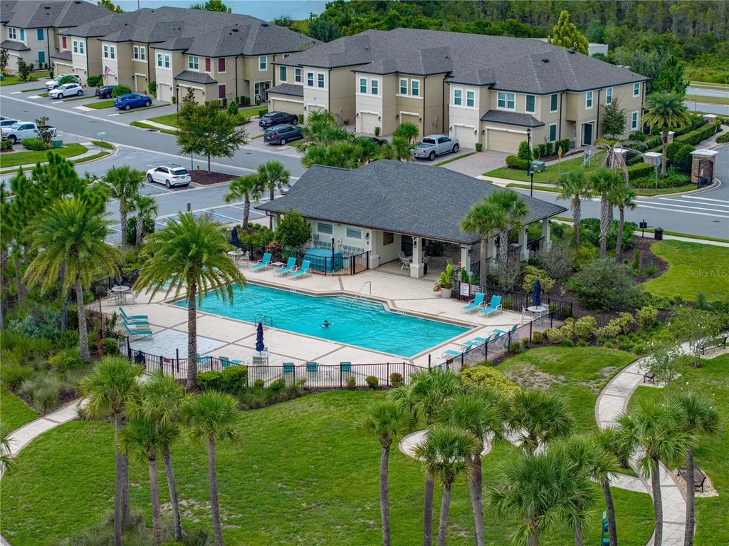 29934 Southwell Lane Wesley Chapel FL 33543