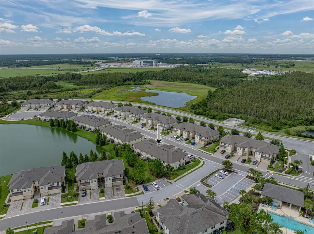 29934 Southwell Lane Wesley Chapel FL 33543
