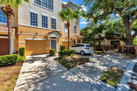 3115 Bayshore Oaks Drive Tampa FL 33611