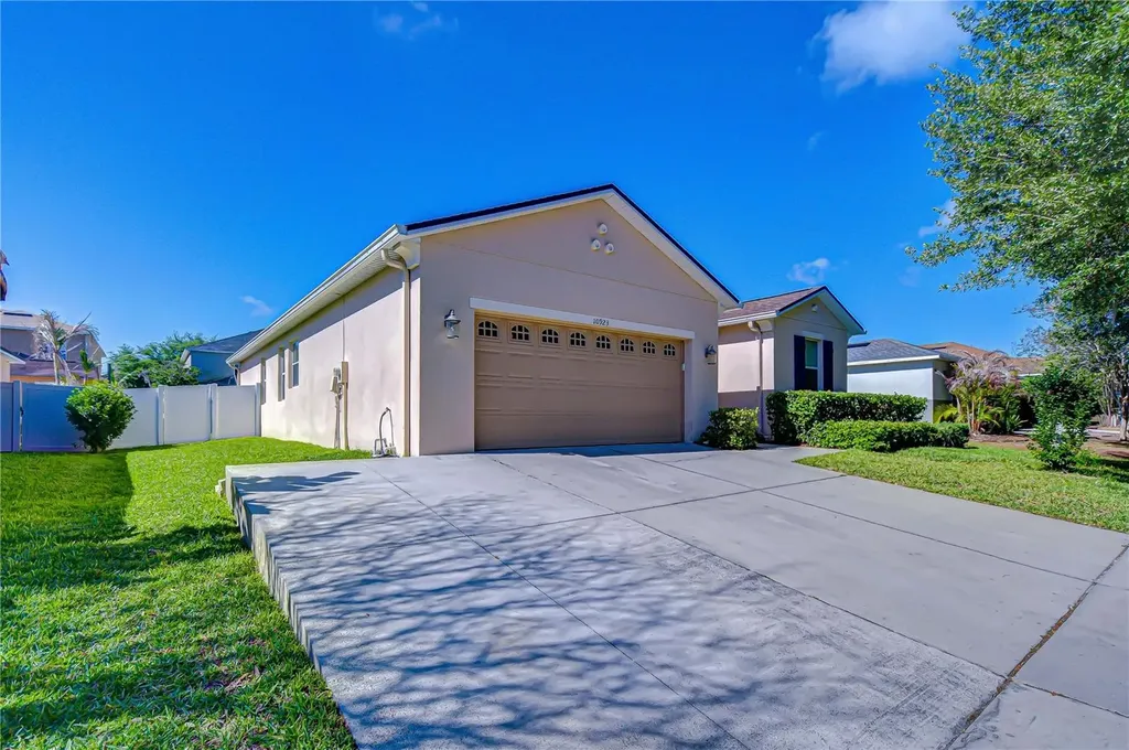 10923 Pond Pine Drive Riverview FL 33569