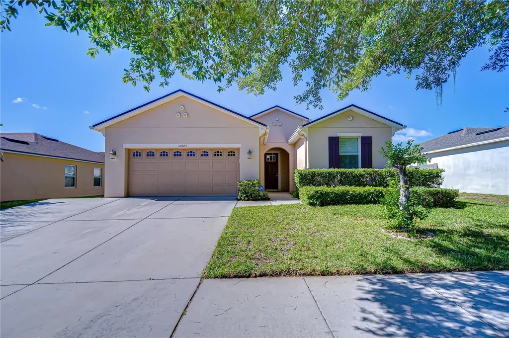 10923 Pond Pine Drive Riverview FL 33569