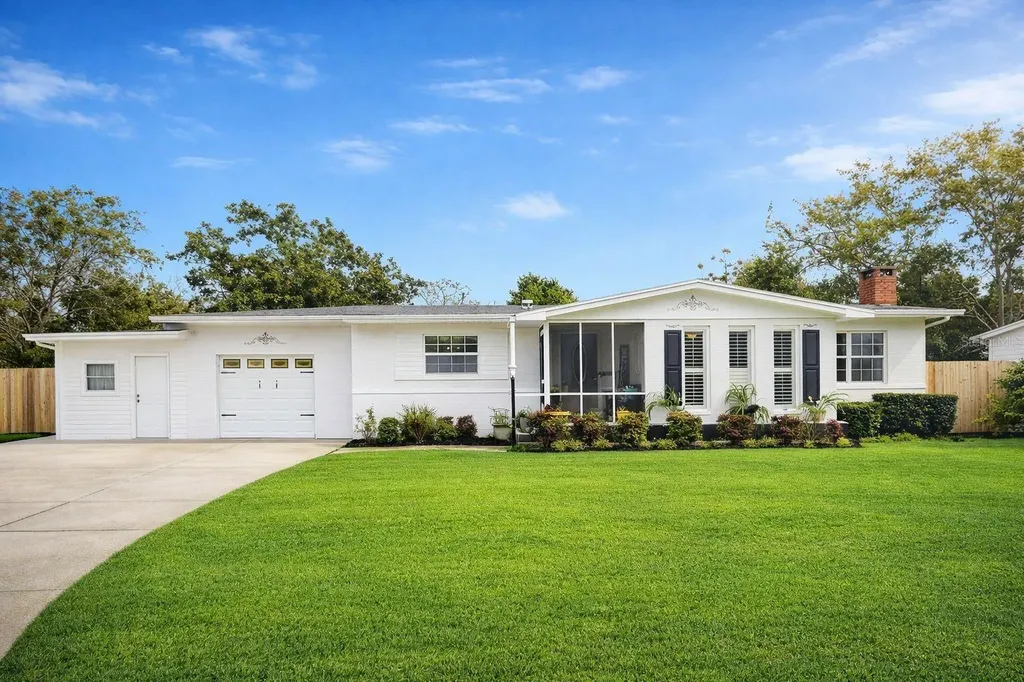 921 Arlingwood Avenue Jacksonville FL 32211