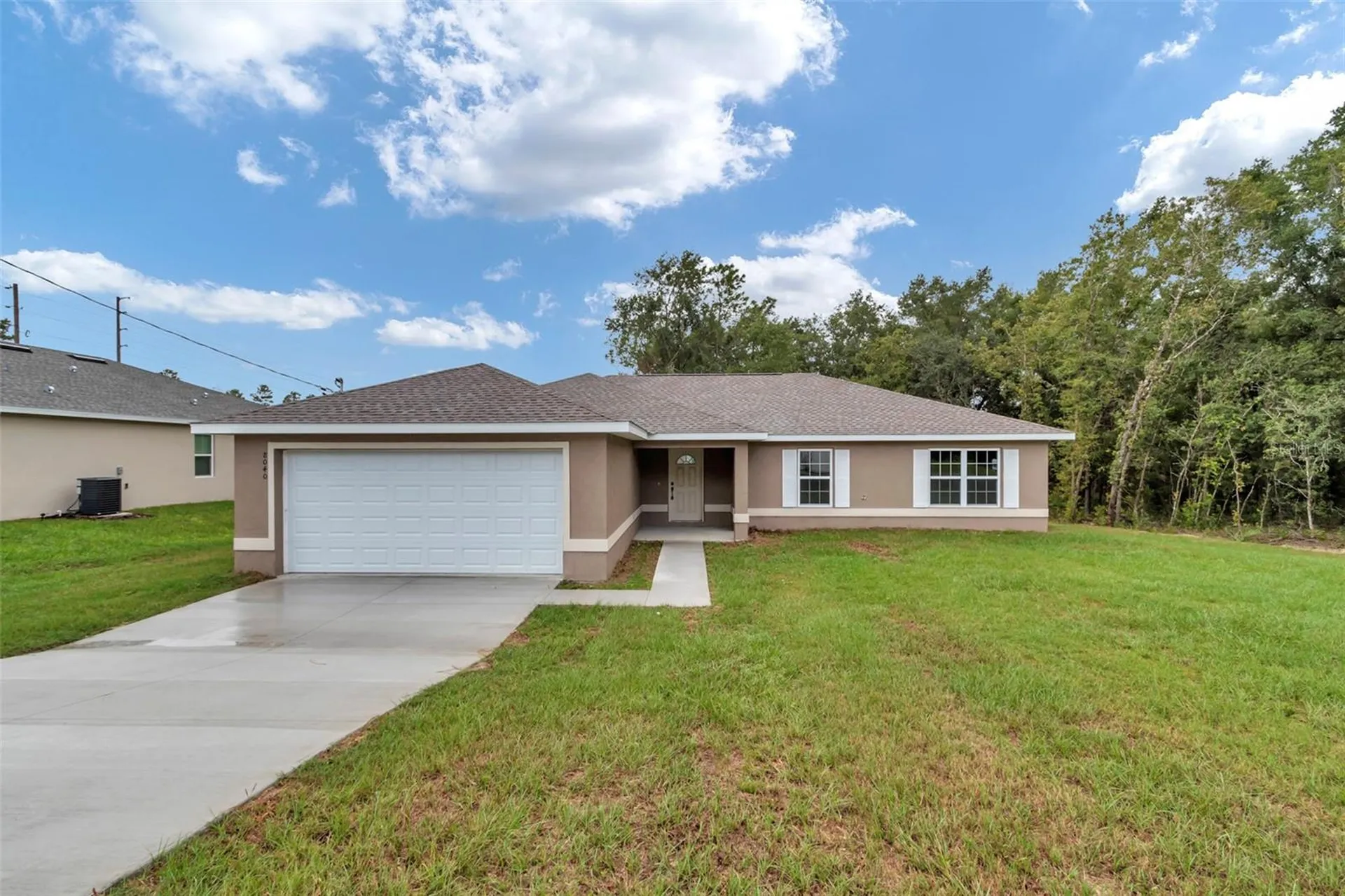 2001 SW 176th Lane Road Ocala FL 34473