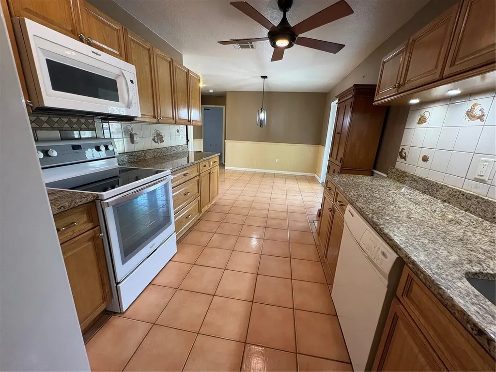6752 Dennison Avenue North Port FL 34287