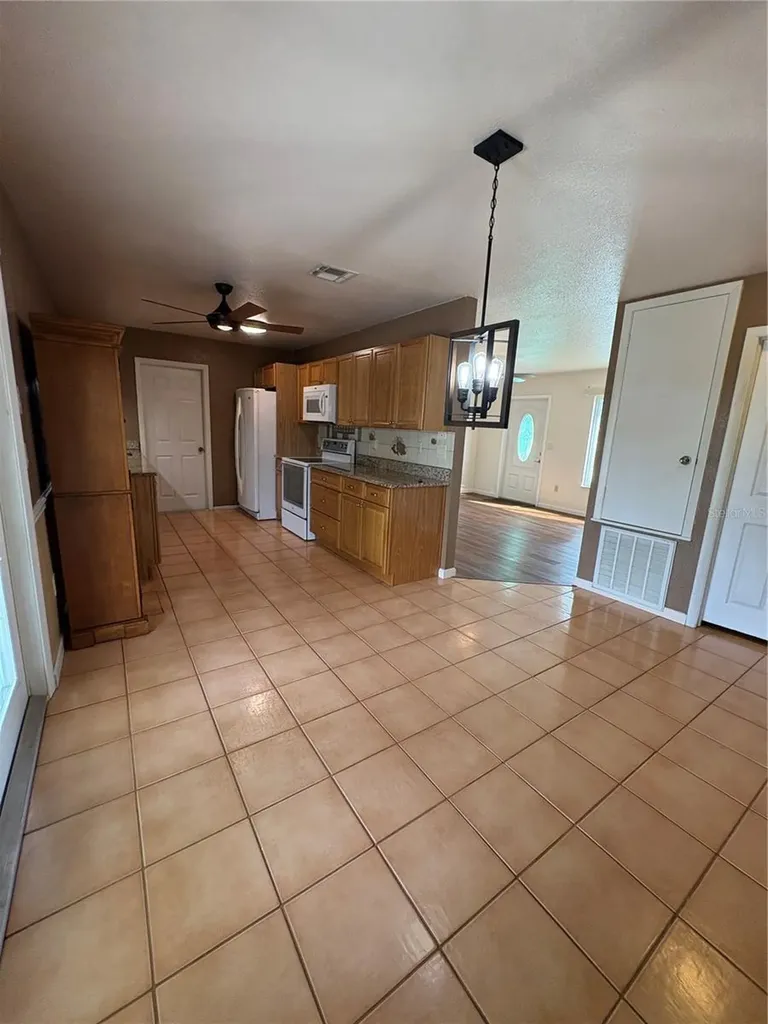 6752 Dennison Avenue North Port FL 34287