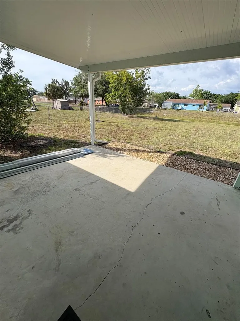 6752 Dennison Avenue North Port FL 34287