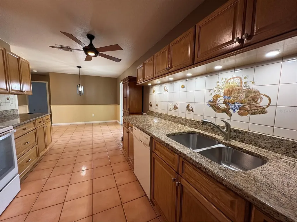 6752 Dennison Avenue North Port FL 34287