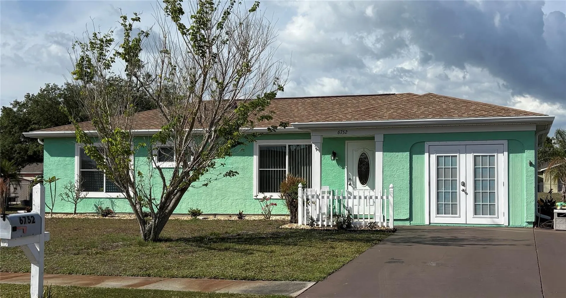 6752 Dennison Avenue North Port FL 34287