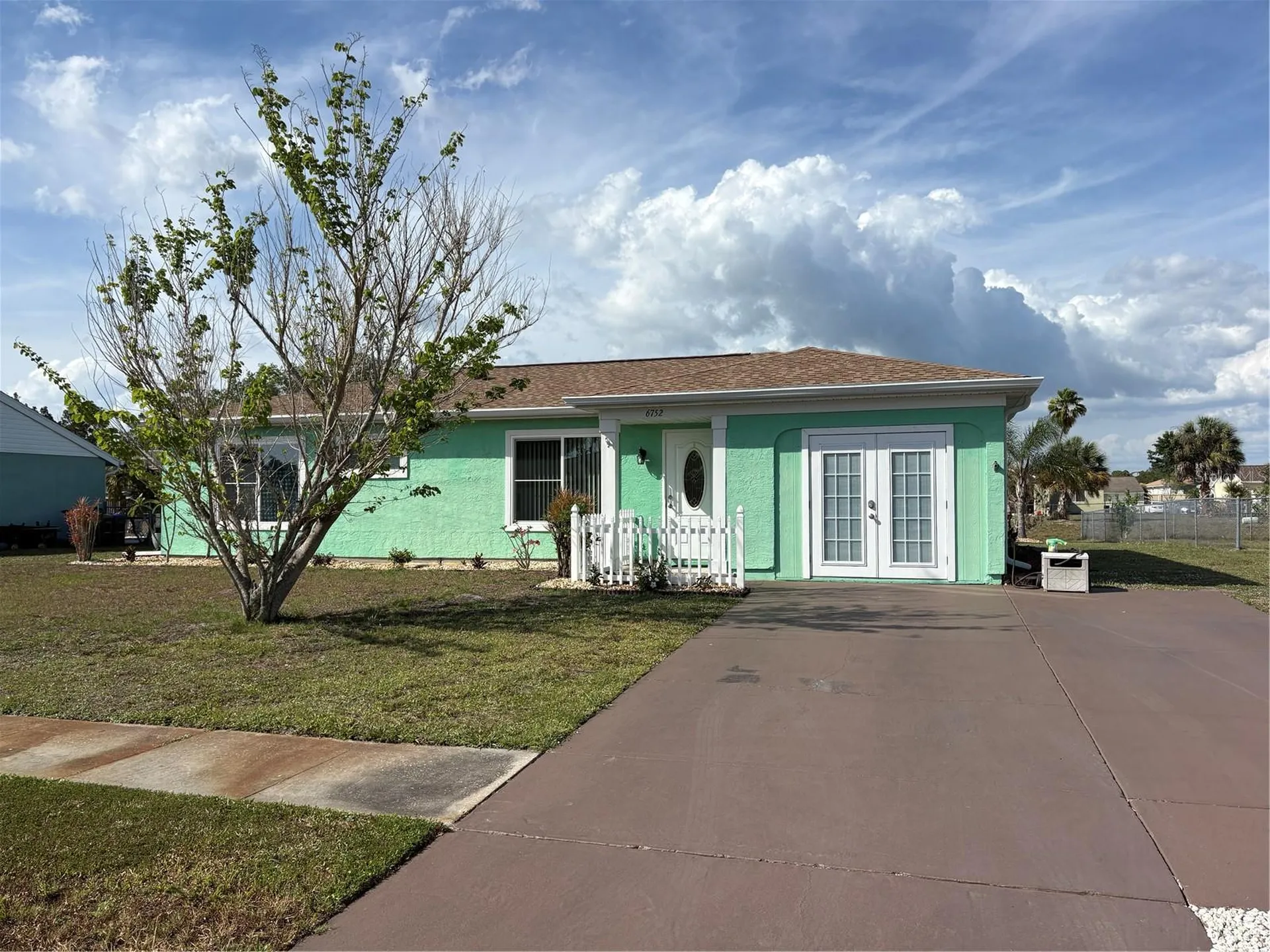 6752 Dennison Avenue North Port FL 34287