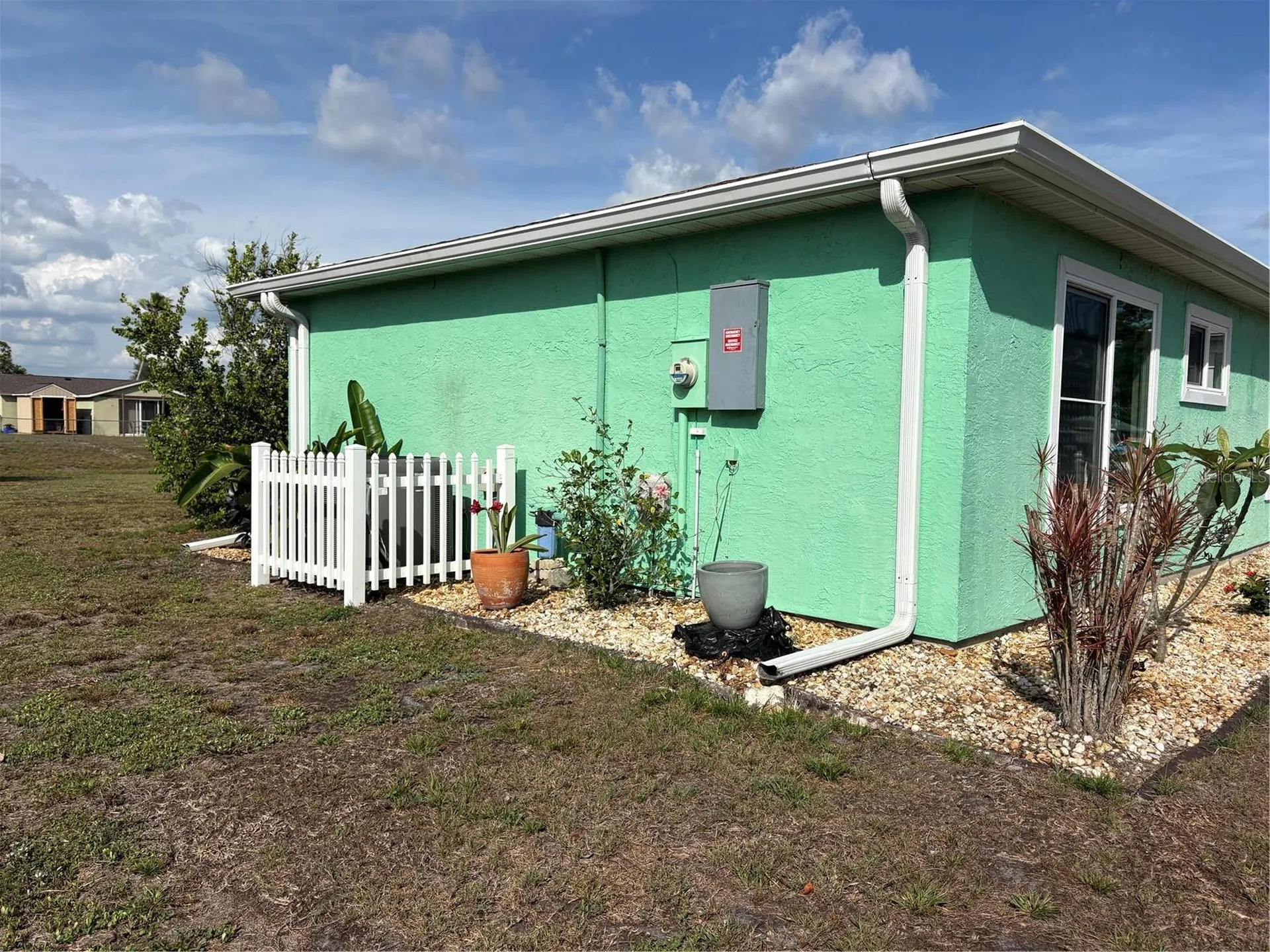 6752 Dennison Avenue North Port FL 34287