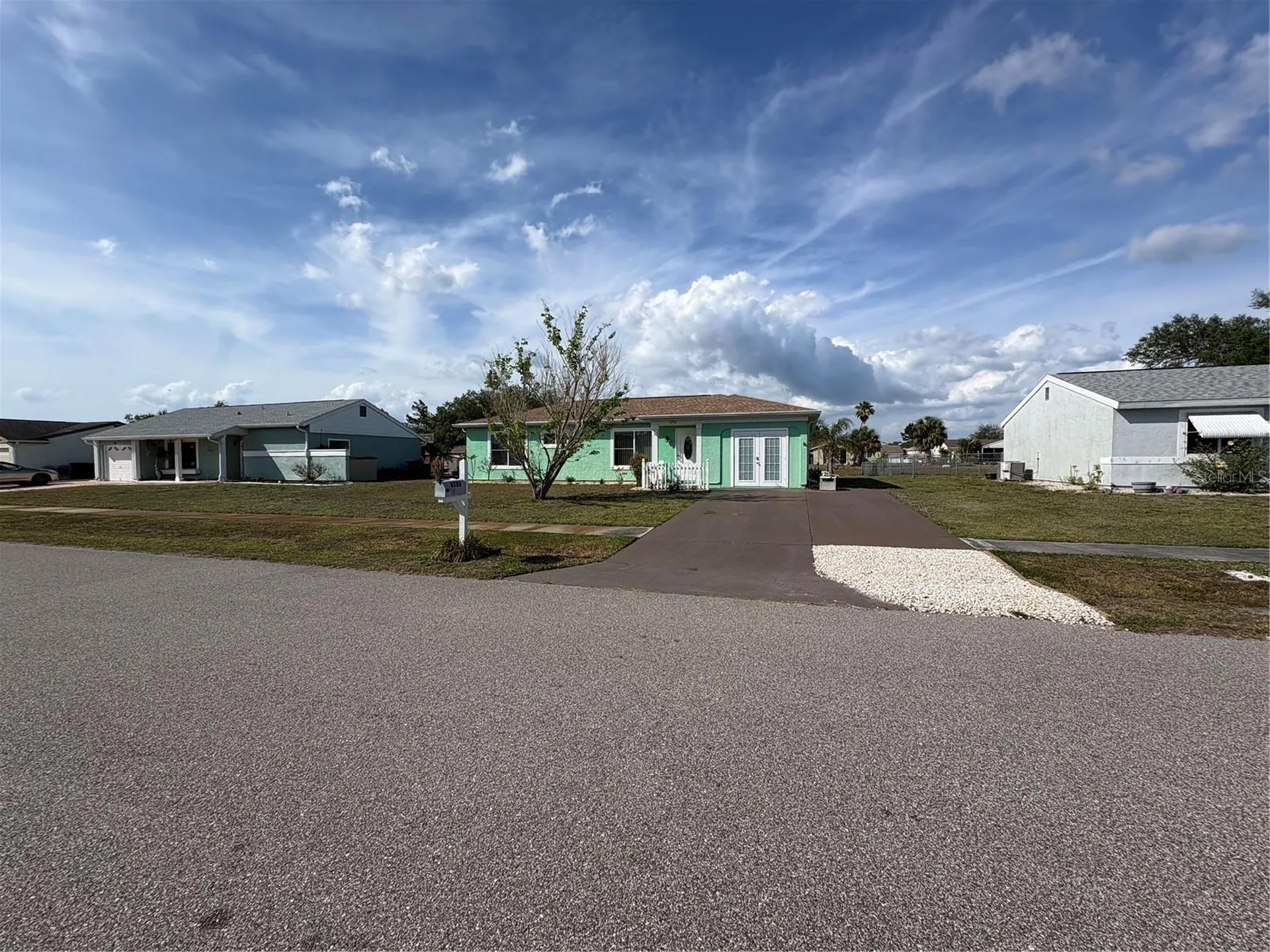 6752 Dennison Avenue North Port FL 34287