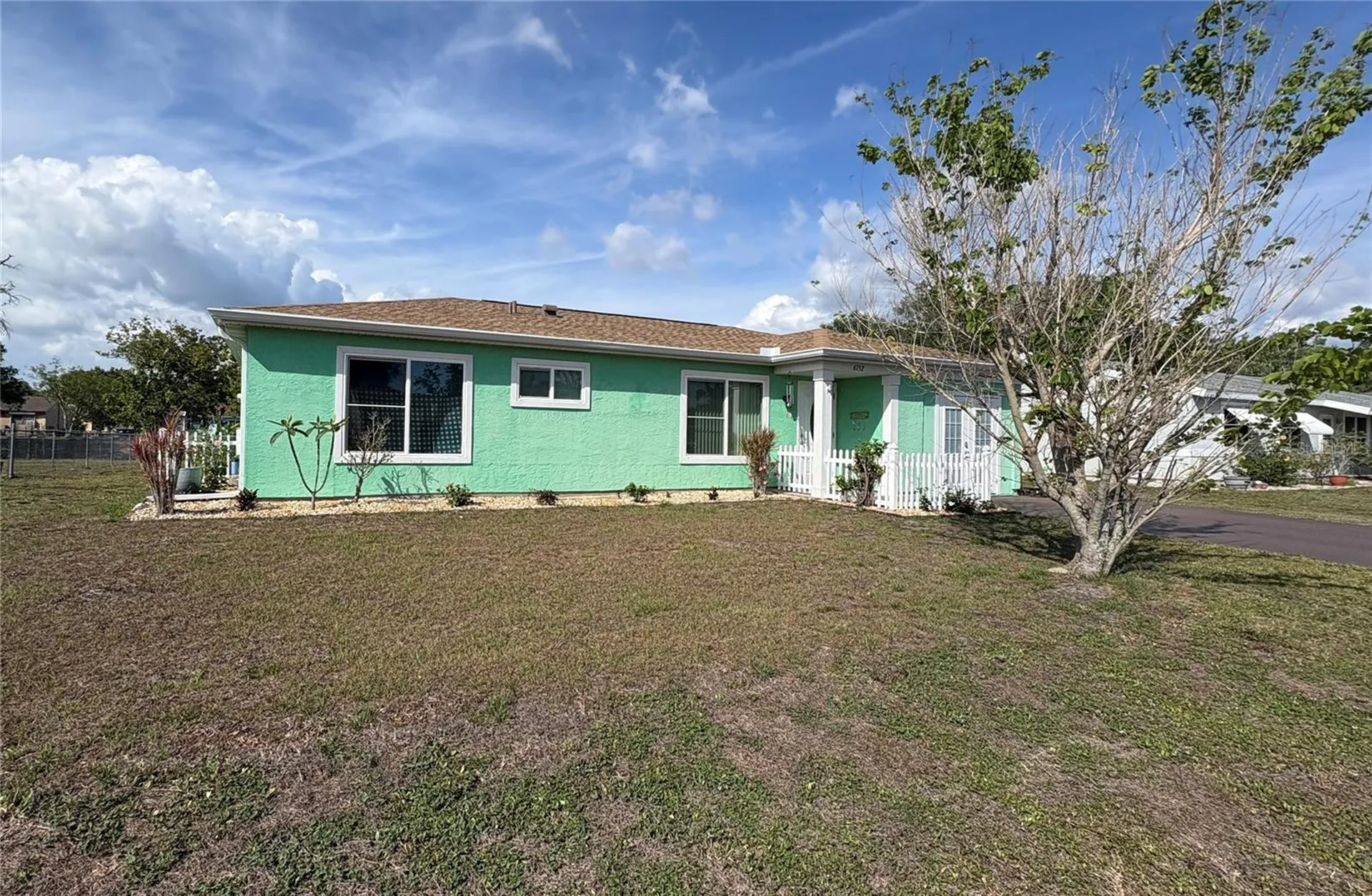 6752 Dennison Avenue North Port FL 34287