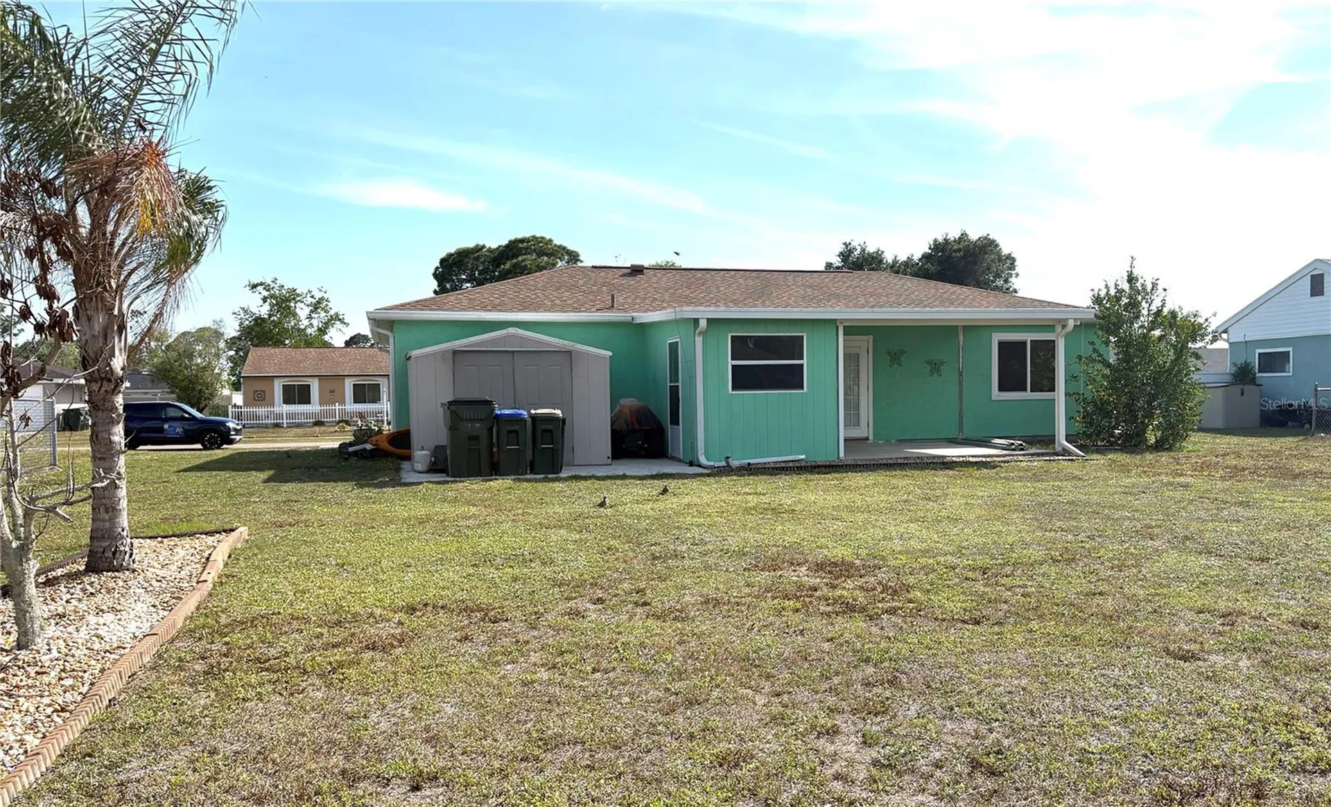 6752 Dennison Avenue North Port FL 34287