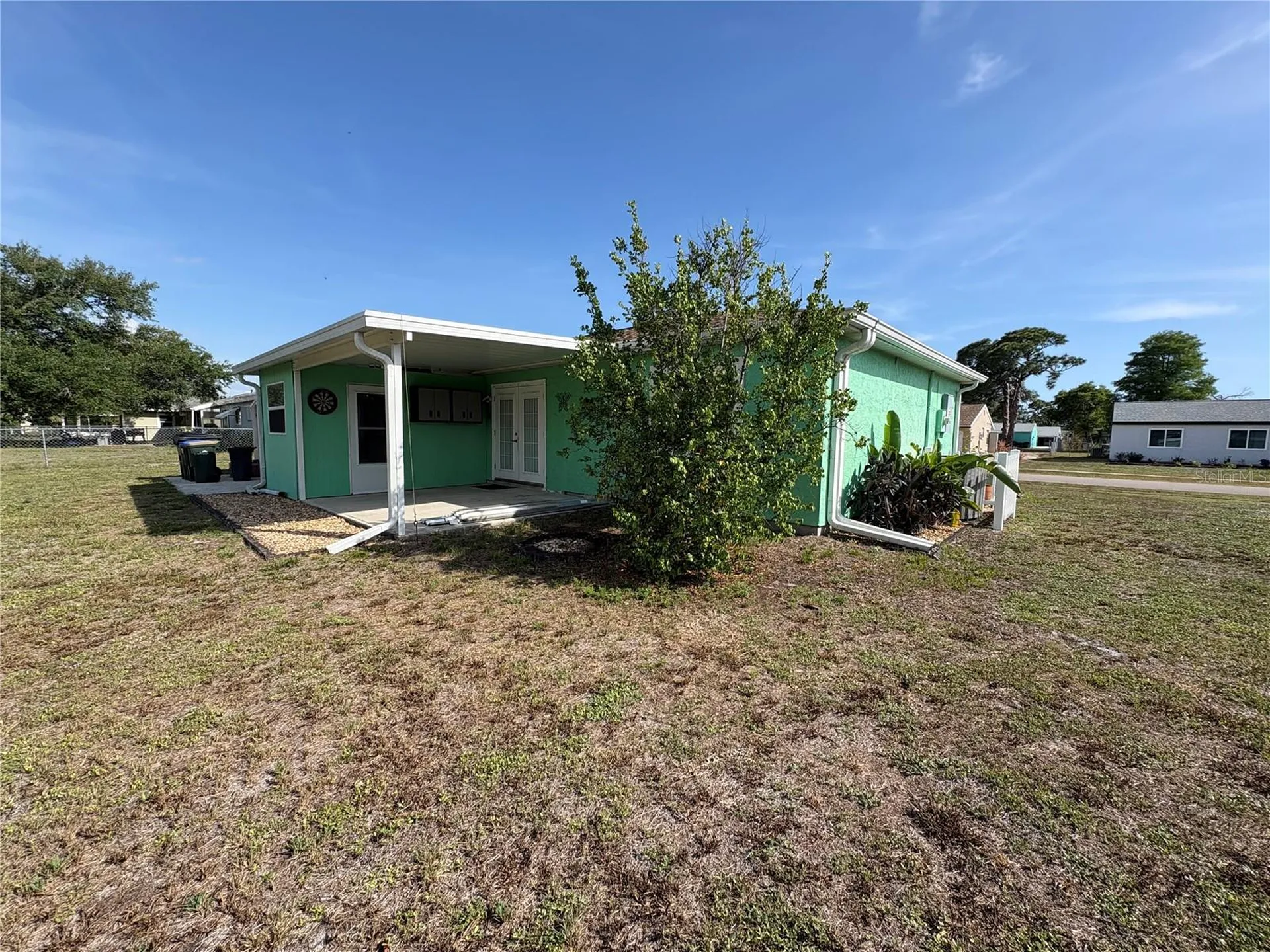 6752 Dennison Avenue North Port FL 34287