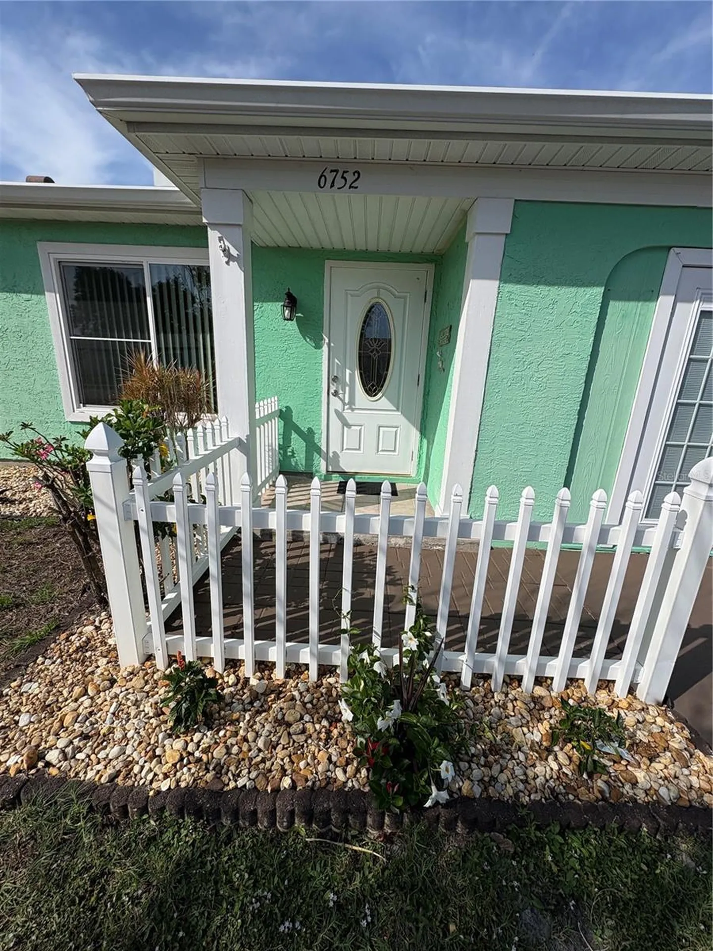6752 Dennison Avenue North Port FL 34287