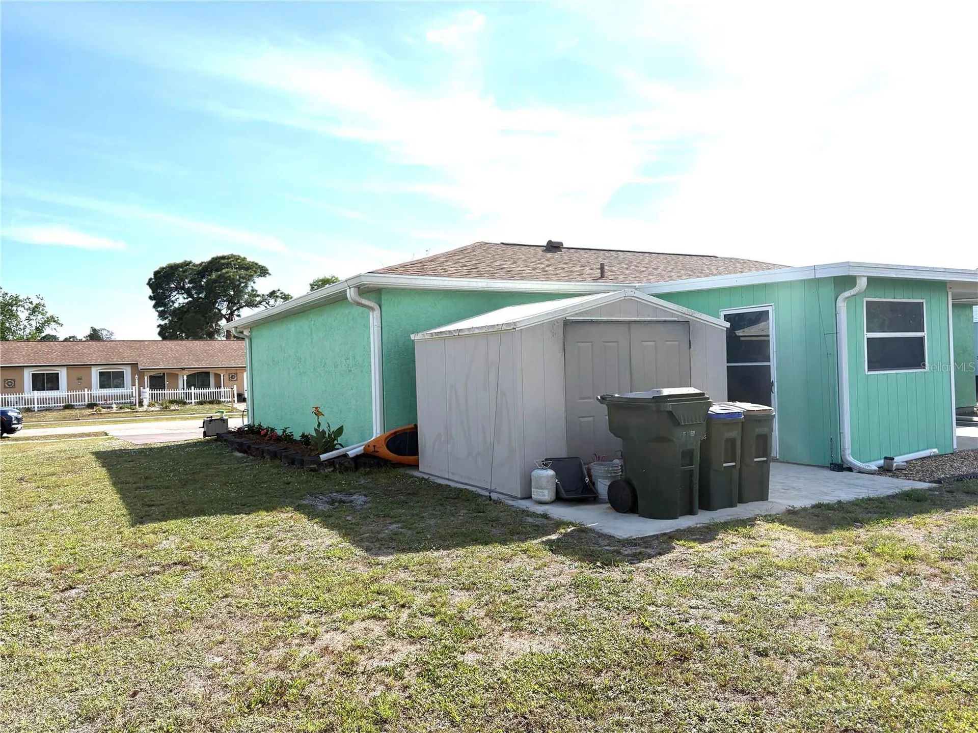 6752 Dennison Avenue North Port FL 34287