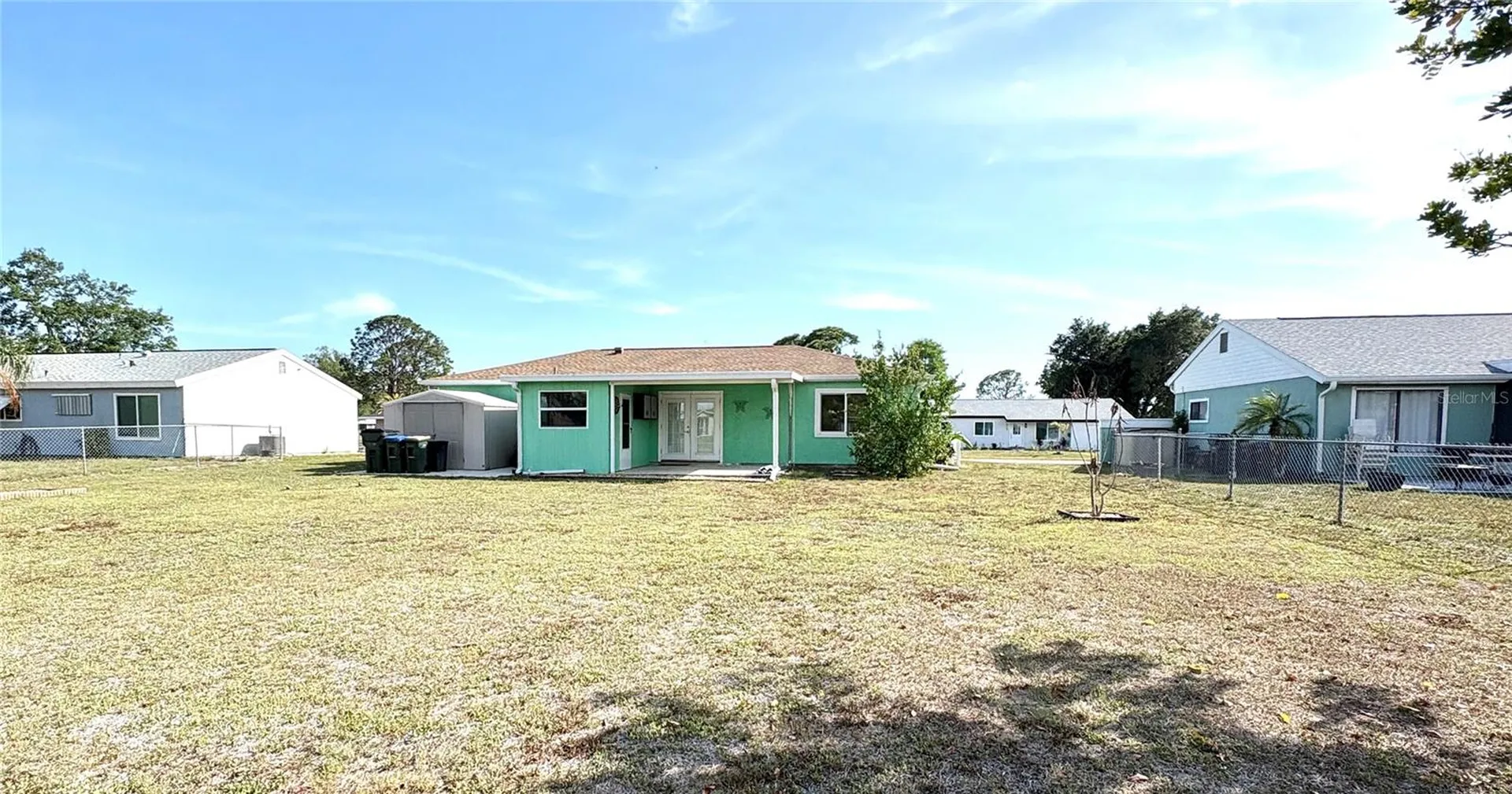 6752 Dennison Avenue North Port FL 34287