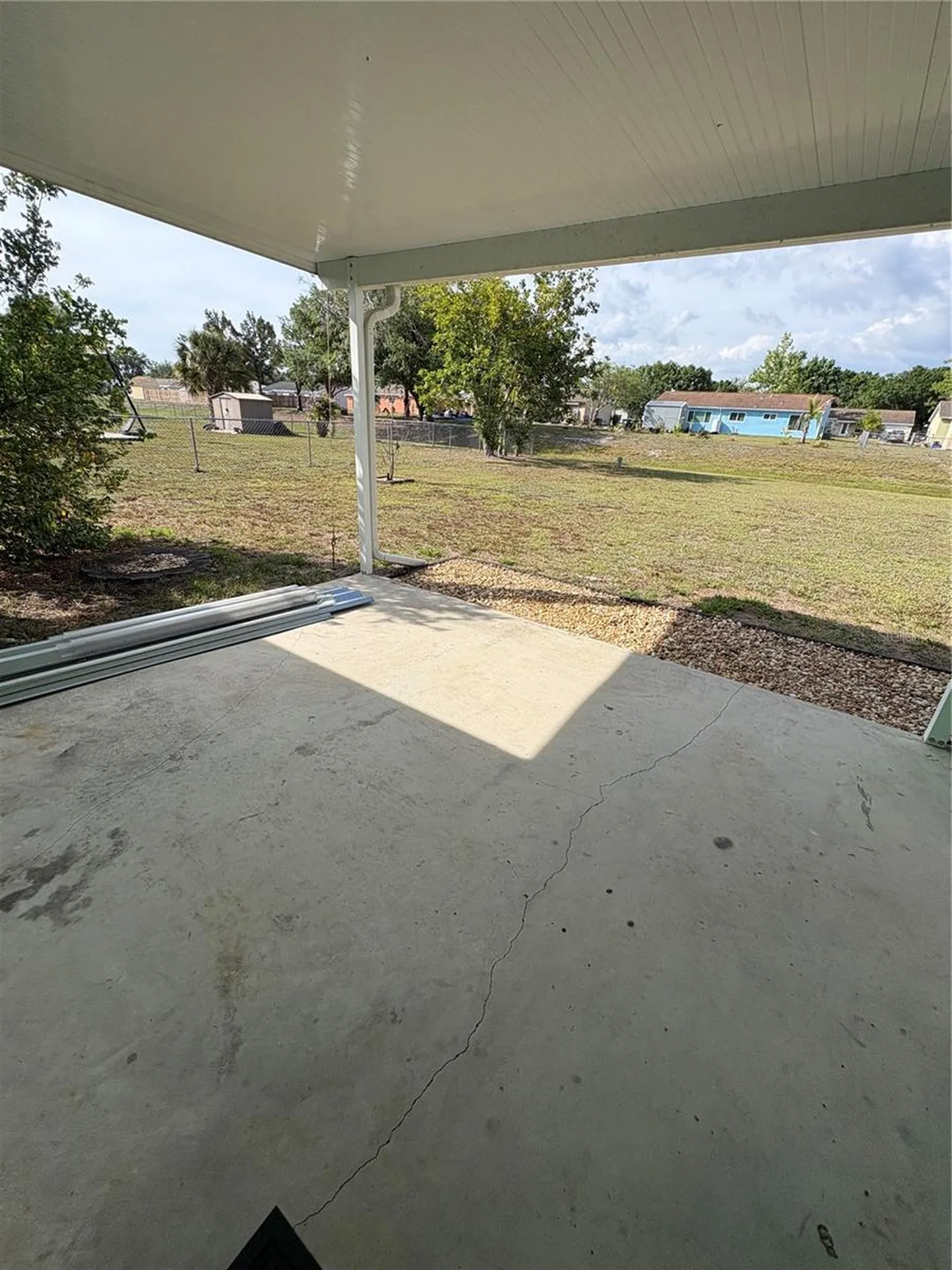 6752 Dennison Avenue North Port FL 34287