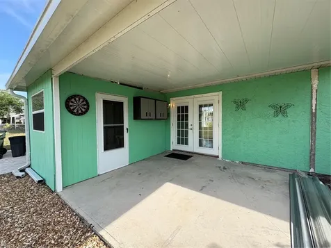 6752 Dennison Avenue North Port FL 34287