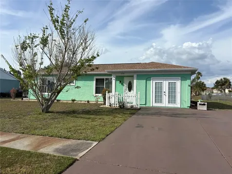 6752 Dennison Avenue North Port FL 34287