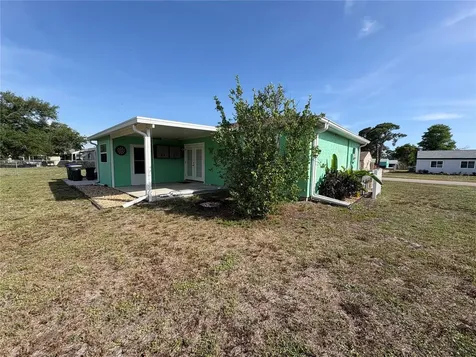 6752 Dennison Avenue North Port FL 34287