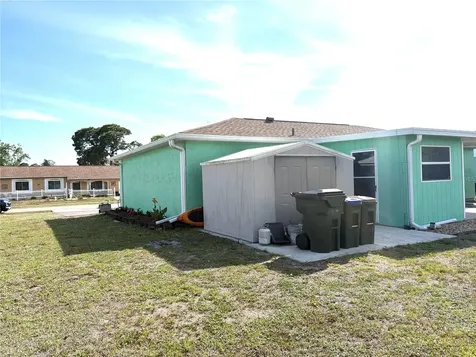 6752 Dennison Avenue North Port FL 34287