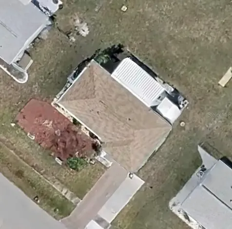 6752 Dennison Avenue North Port FL 34287