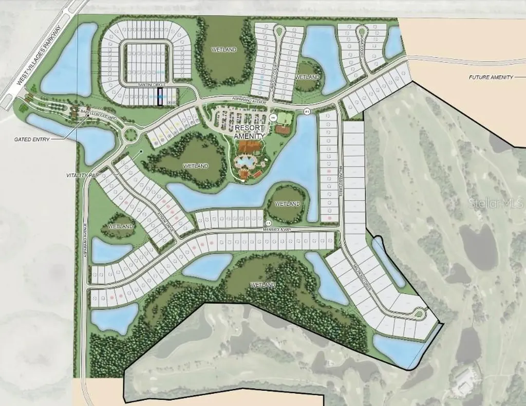 13312 Santini Circle Englewood FL 34223