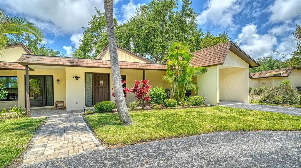 2247 Bispham Road Sarasota FL 34231