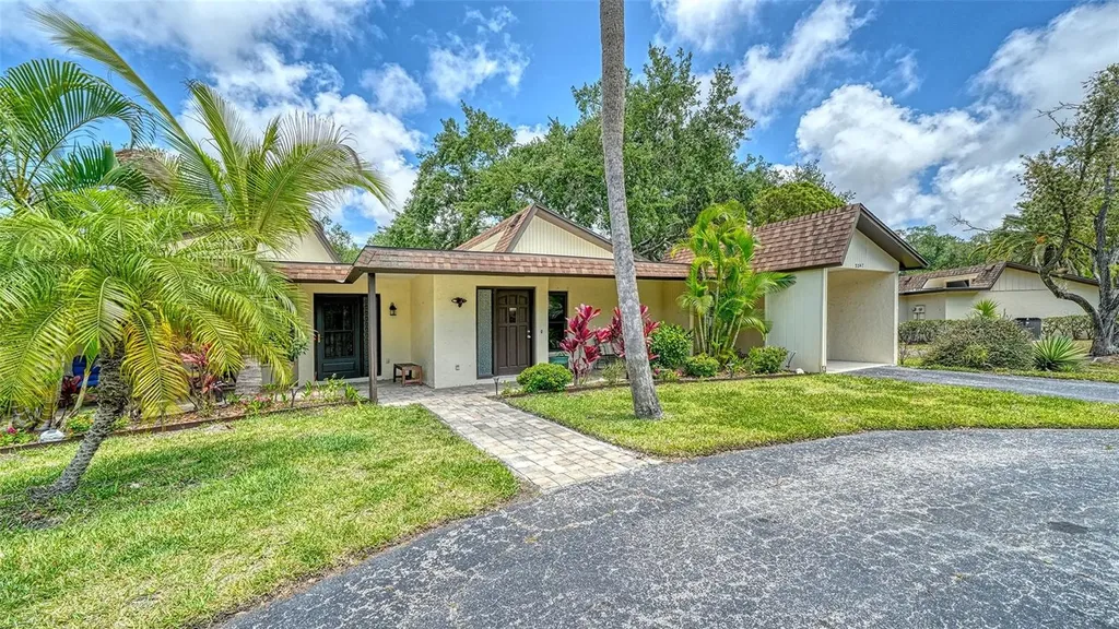2247 Bispham Road Sarasota FL 34231