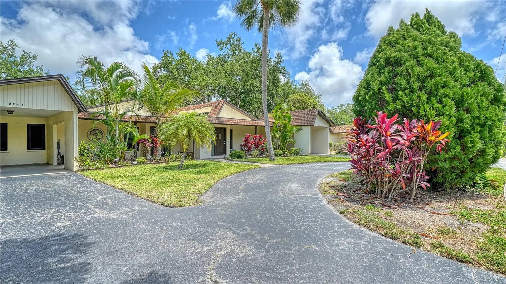 2247 Bispham Road Sarasota FL 34231