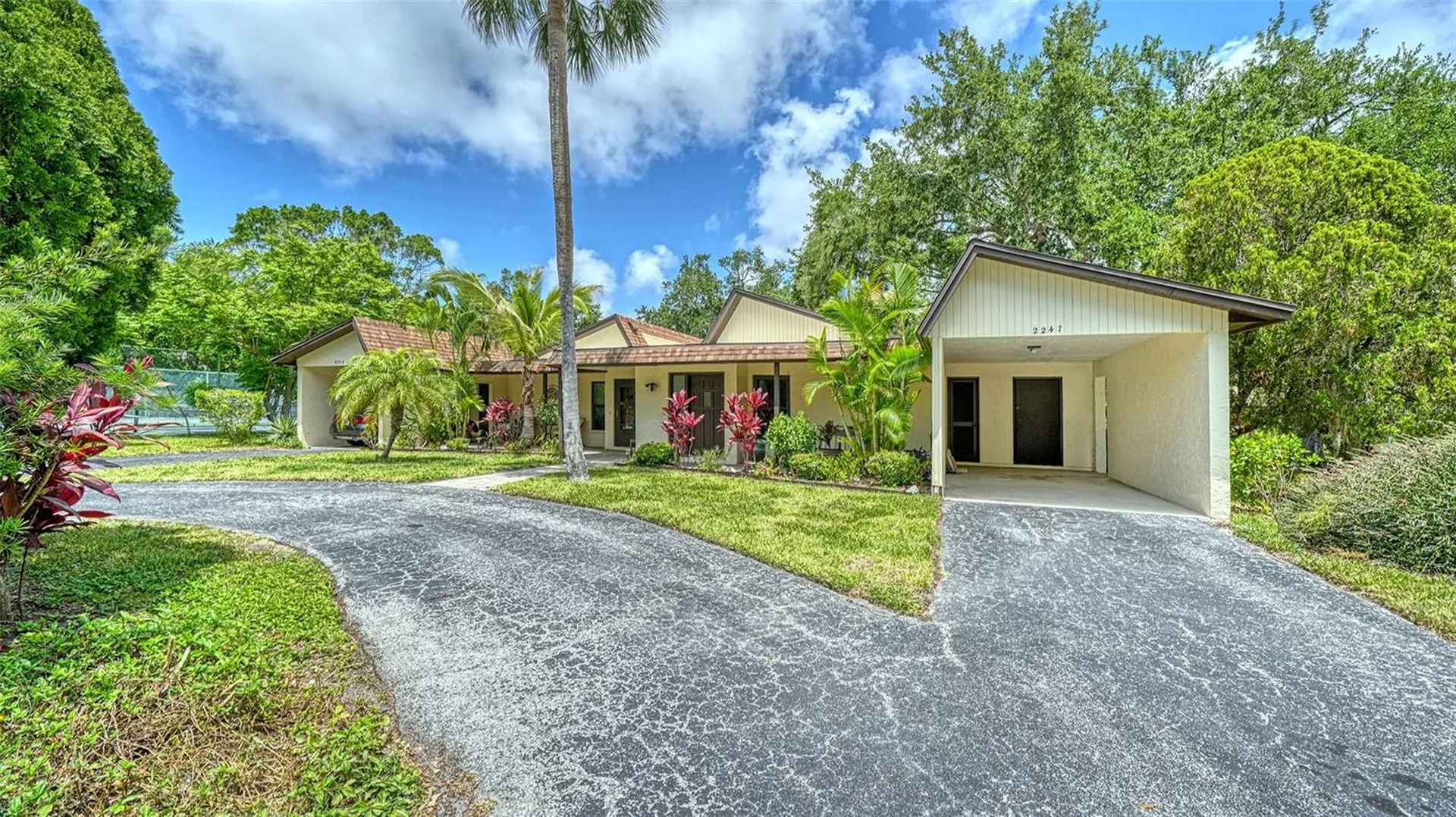 2247 Bispham Road Sarasota FL 34231