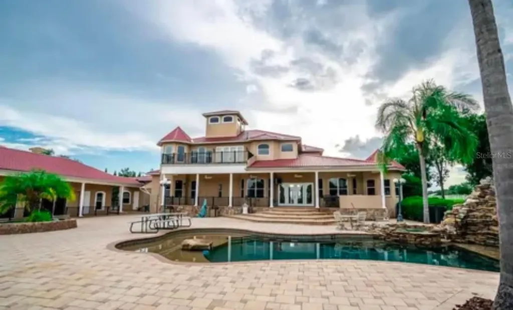 11715 Taylor Road Thonotosassa FL 33592