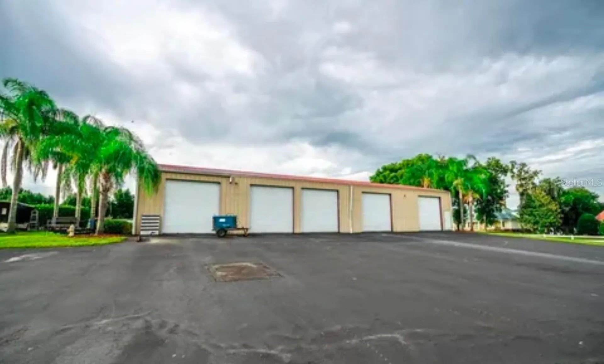 11715 Taylor Road Thonotosassa FL 33592