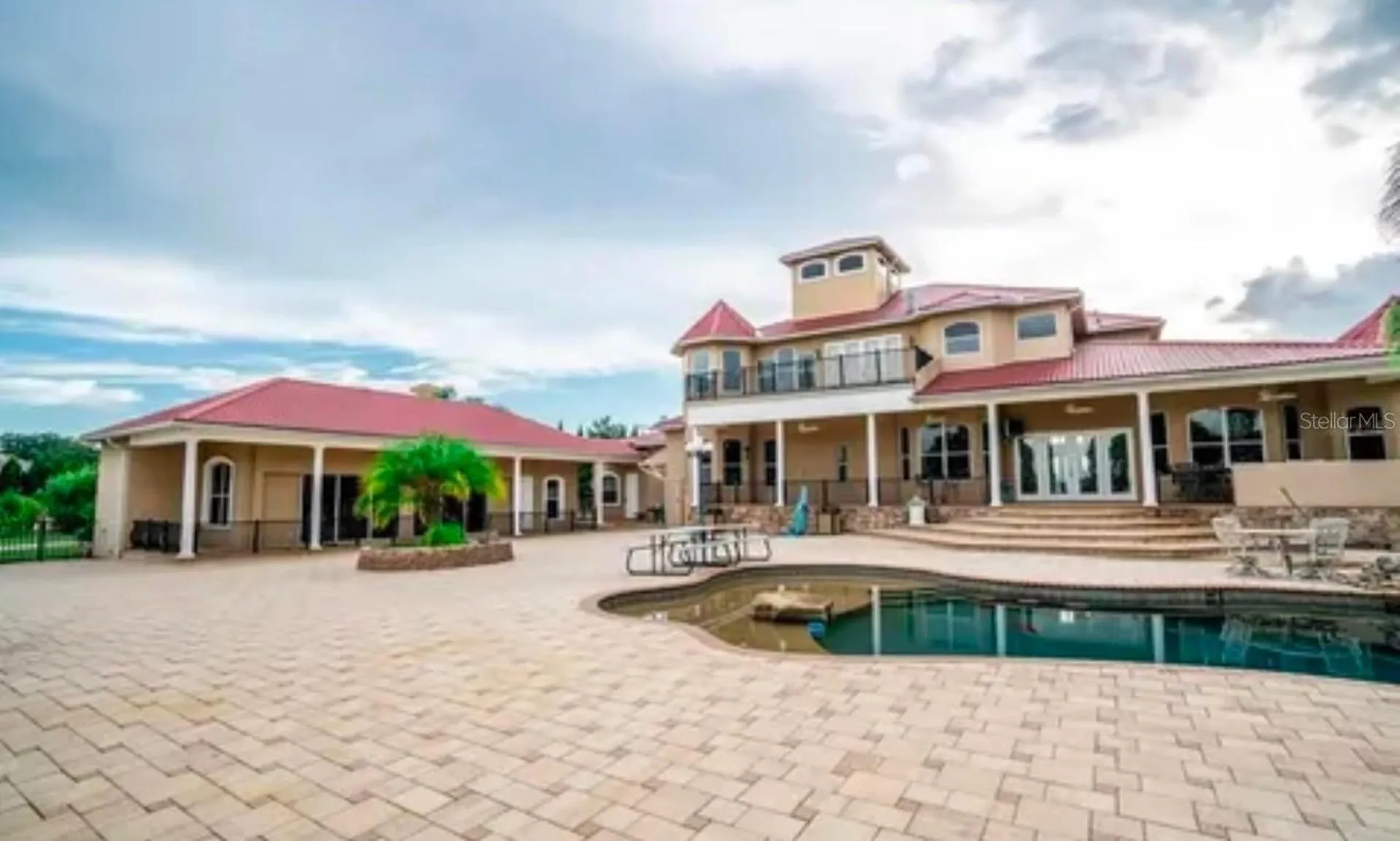 11715 Taylor Road Thonotosassa FL 33592