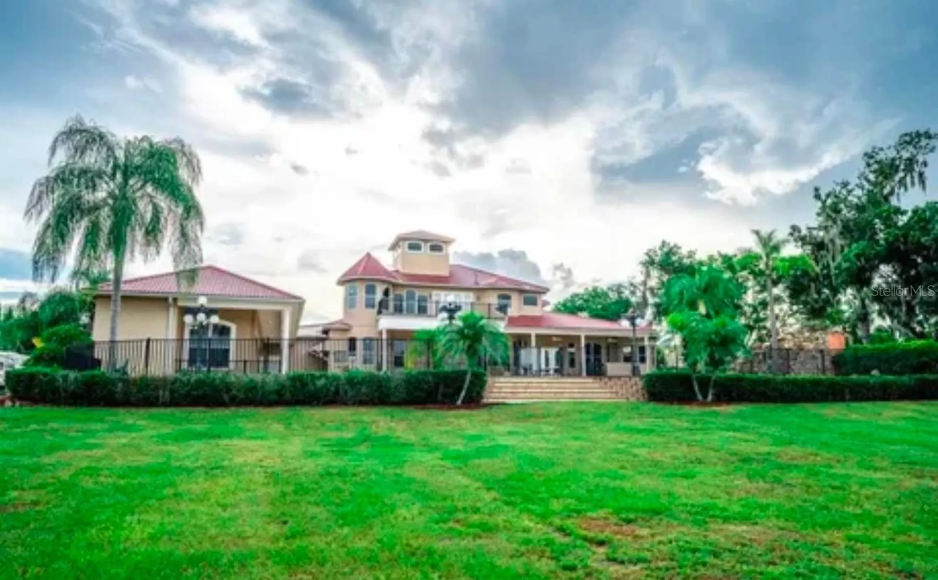 11715 Taylor Road Thonotosassa FL 33592