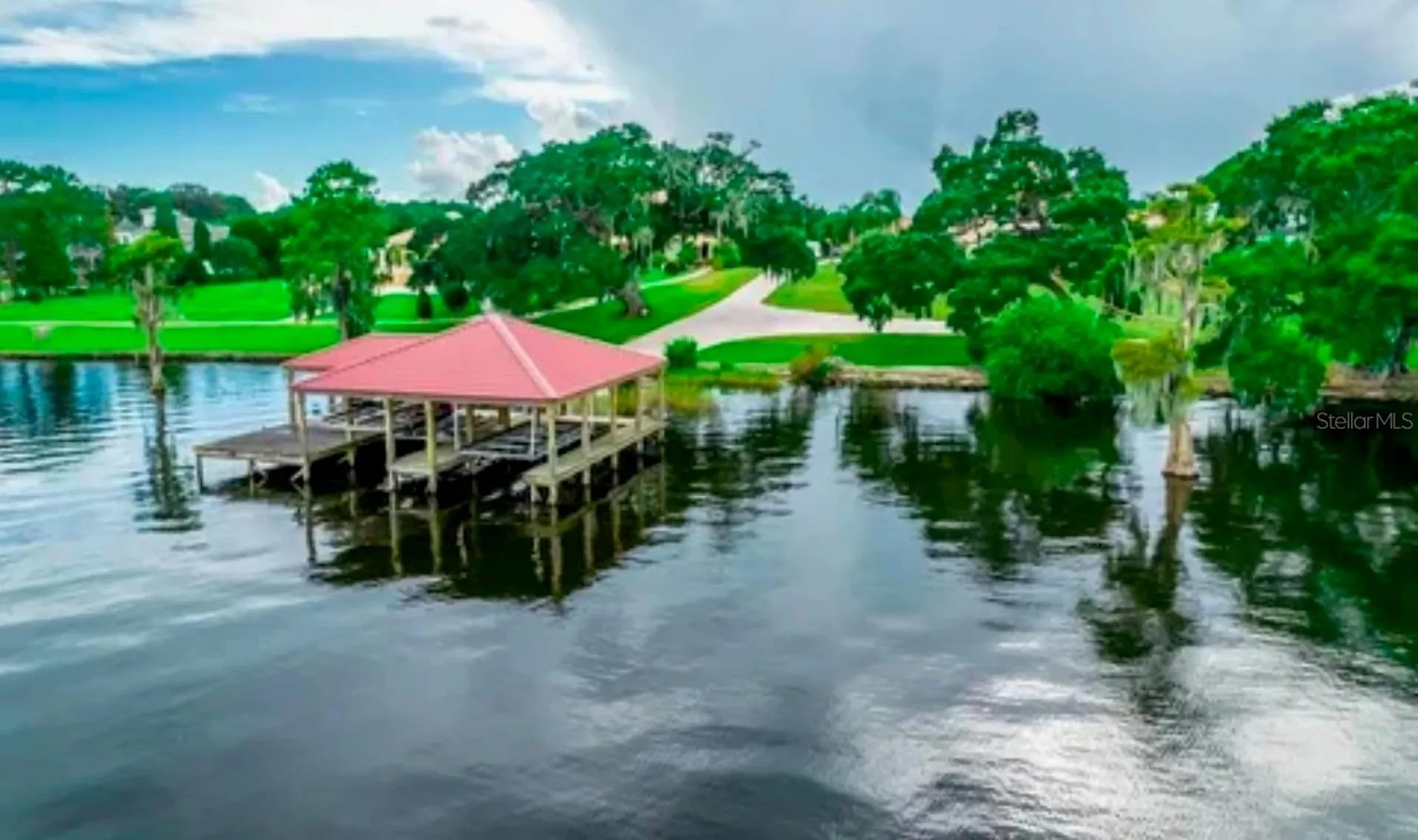 11715 Taylor Road Thonotosassa FL 33592