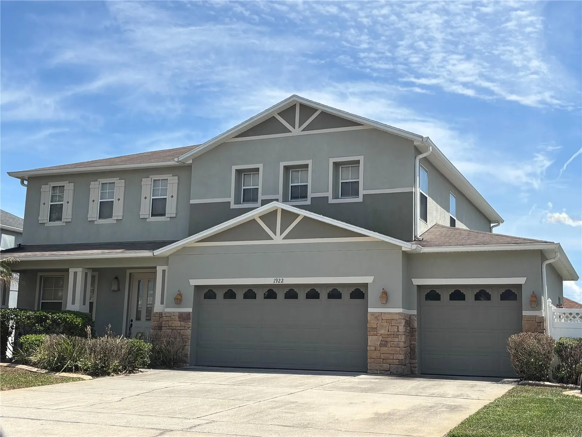 1922 Binnacle Street Kissimmee FL 34744