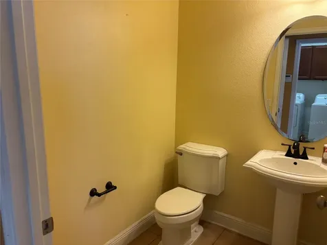1922 Binnacle Street Kissimmee FL 34744