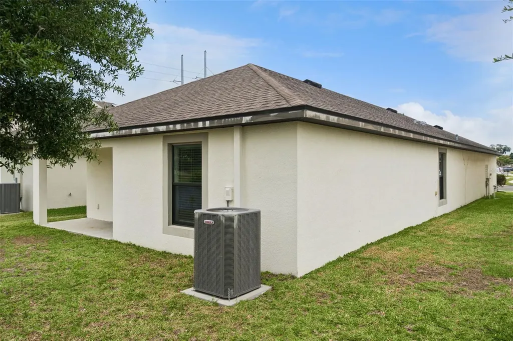 2414 Caspian Drive Lakeland FL 33805