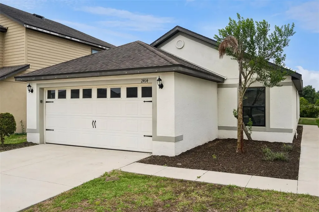 2414 Caspian Drive Lakeland FL 33805