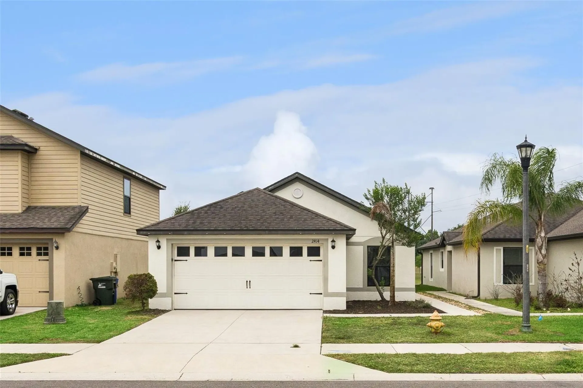 2414 Caspian Drive Lakeland FL 33805