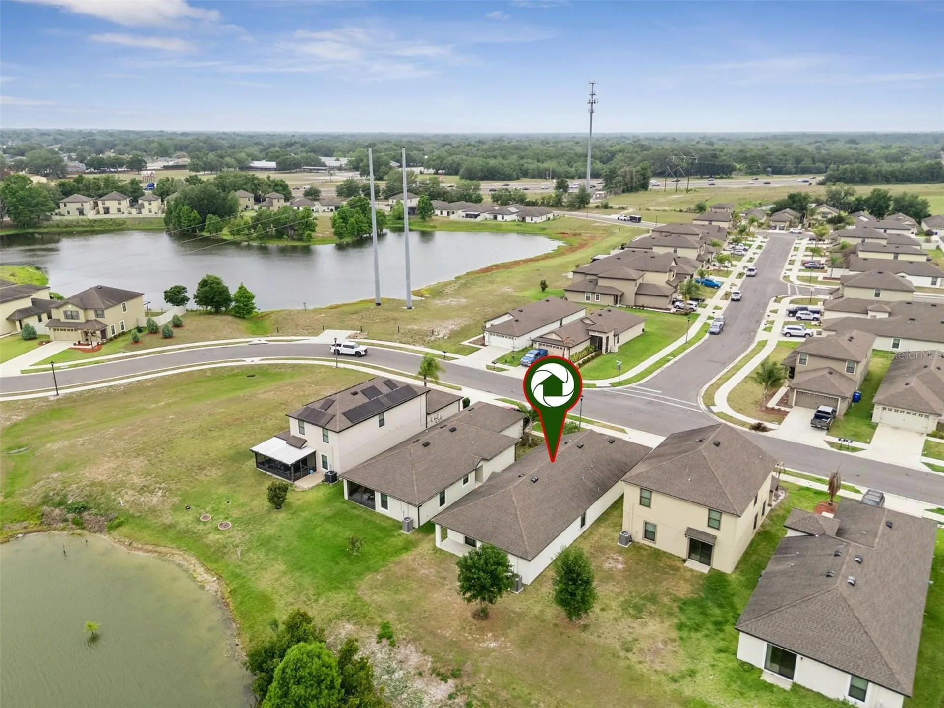 2414 Caspian Drive Lakeland FL 33805