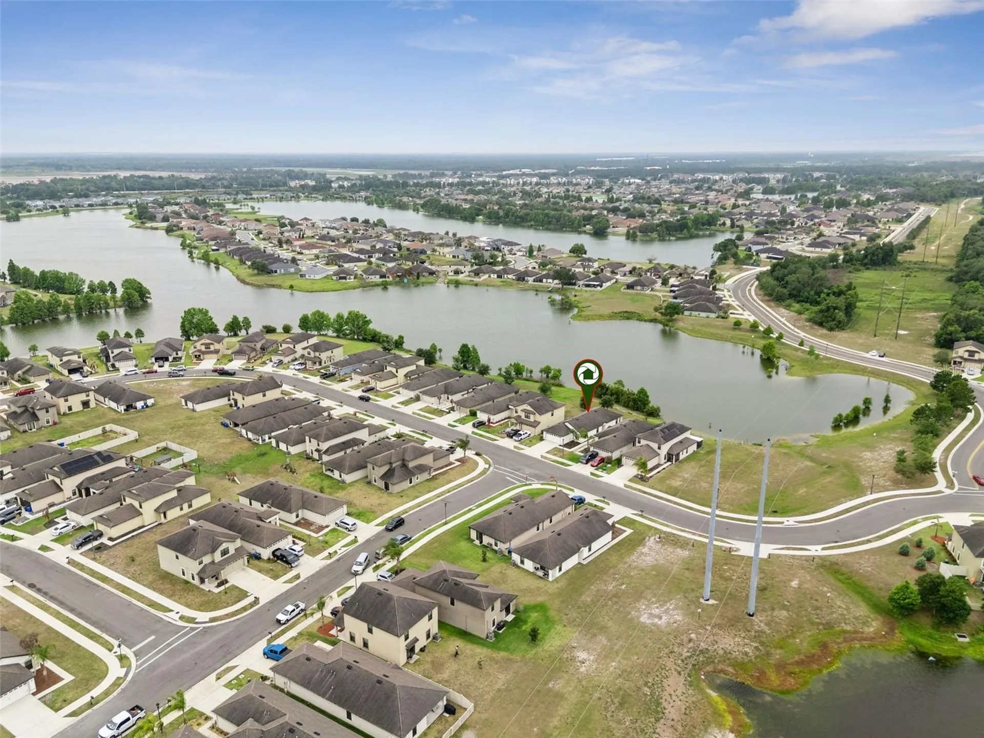 2414 Caspian Drive Lakeland FL 33805