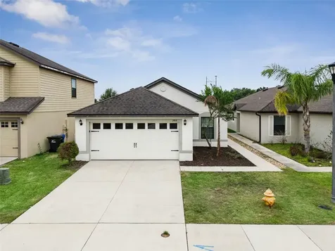 2414 Caspian Drive Lakeland FL 33805