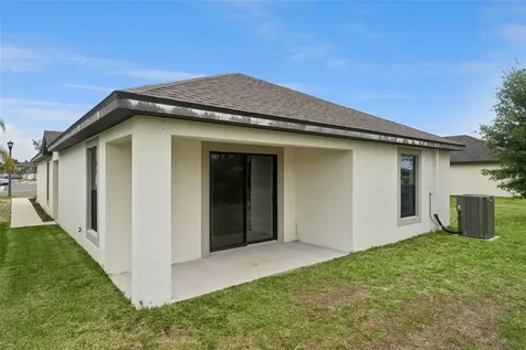 2414 Caspian Drive Lakeland FL 33805