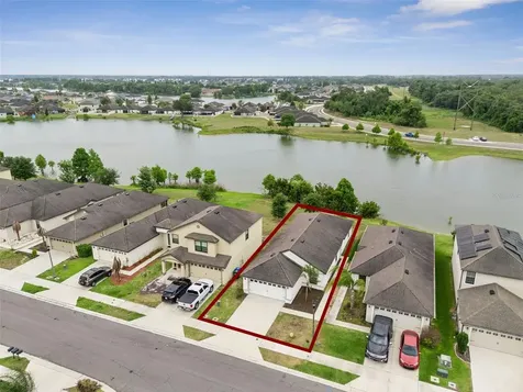 2414 Caspian Drive Lakeland FL 33805