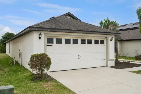 2414 Caspian Drive Lakeland FL 33805