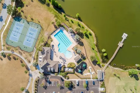 2414 Caspian Drive Lakeland FL 33805